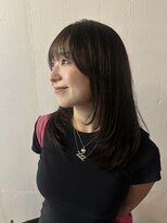 グラン 代官山(Gran)&nbsp;ナチュラルレイヤー