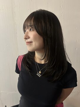 グラン 代官山(Gran) ナチュラルレイヤー