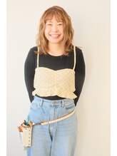 リタ(Rita) 大田 貴恵