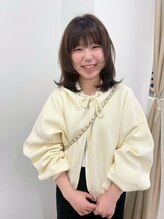 ノウハウ タニマチ(KNOWHOW tanimachi)&nbsp;鍛治 美月稀