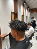 ジェットモヒカン