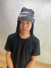 デート 原宿(DATE) 齋藤 一輝