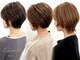 ループ バイ エスポワール(LoooP by Espoir)の写真