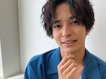 メイジー 梅田(Maisie)の写真/【西梅田駅徒歩2分】清潔感のあるモテstyle◆カッコいい男の共通点はさりげない「清潔感」にあり!!