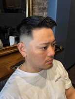 ダッパークラブ(Dapper club) フェザーアップ