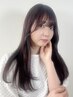 頭皮の汚れをリセット☆【marbbスパTR + 小顔似合わせカット】￥5980