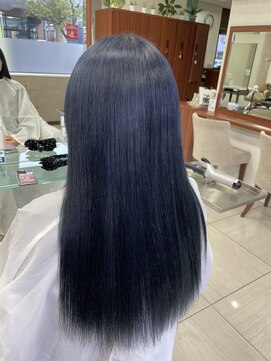 エーデル(EDEL) ブルーブラック