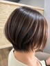 【髪を整えたい方へ】カット&シャンプー