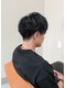 エスペホ(.espejo)の写真/【高崎市下小塙町】学生~社会人まで幅広い支持◎再現性の高いスタイルで、朝のセットも簡単にキマる☆