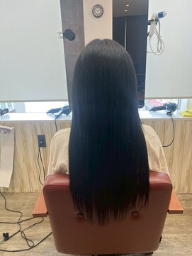 ウィスプヘアー(wisp HAIR) #プルエクステ#エクステ#大宮#埼玉