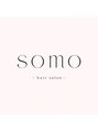 ソモ(SOMO)/SOMO【ソモ】