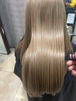 エストータルビューティサロン(es TOTAL BEAUTY SALON)&nbsp;プリンセスケアトリートメント