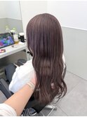 ラベンダーグレージュ【町田】