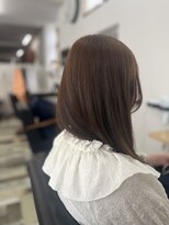 ウェーブ 和合店(wave)&nbsp;透明感カラー
