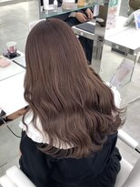 コルツー(CoL2)&nbsp;ブリーチなしマロンベージュ♪