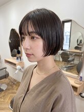 《プチプラ×トレンドメニュー充実》経験豊富なスタイリストが責任をもって施術致します！