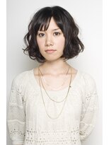 シェルフィ アピタ長久手店 ガーリーウェーブスタイル