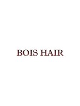 BOIS　HAIR