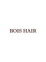 BOIS　HAIR