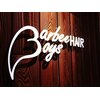 バービーボーイズヘア(Barbee Boys HAIR)のお店ロゴ
