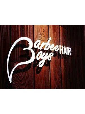 バービーボーイズヘア(Barbee Boys HAIR)