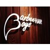 バービーボーイズヘア(Barbee Boys HAIR)のお店ロゴ