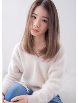 パーミングハウス(Perminghouse)&nbsp;Perming style ～ミディアムボブ～