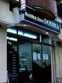 バーバーショップ ダブル(BARBER SHOP DOUBLE)/tani