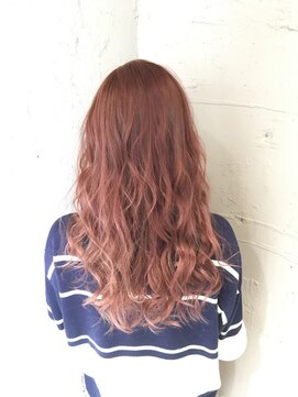 ビーヘアサロン(Beee hair salon) 【渋谷Beeehair/山森伴利】A/W NewStyle
