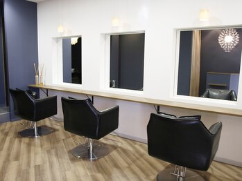 clinic hair salon HATENA