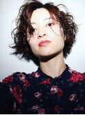 7Bridge  菊地大   エフォートレスパーマ