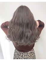 アライブ キチジョウジ(ALIVE Kichijoji)&nbsp;【ALIVE吉祥寺】ショコラベージュ シースルーカラー