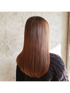 アーティック 長崎店(arttic) 【arttic】ツヤ髪！ウルティアトリートメント