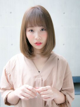 ルティア 池袋(Lutia) ベージュカラーが大人気