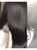 ラッドノエル(RAD noel)&nbsp;艶ピンクグレージュ