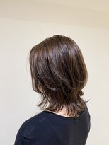 クレア 相武台(CREA)&nbsp;CREA相武台前 プチウルフ×テラコッタベージュ