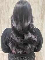 ゼルレーヴ(ZELE reve)&nbsp;ビターバイオレット