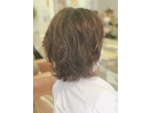 ファミーユ ヘア(Famille Hair)