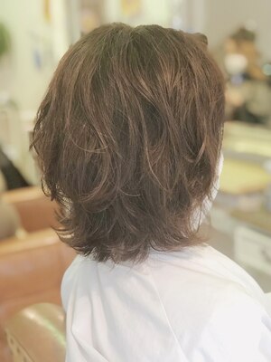 【口コミ大絶賛】FamilleHairのパーマは他店とは違います！！お客様の３人に１人は選ぶパーマとは一体？！