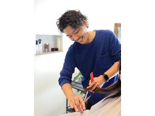 リガヘアー(Riga hair)