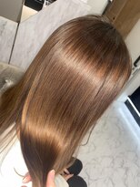 リアルなお客様の艶髪147《マスダレイナ》