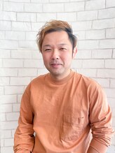 ヘアーラウンジ オハナ(Hair Lounge ohana) 宮廻 俊太郎 