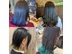 ヘアーアンドリラックス 十日市場店(hair & relax y-21)の写真