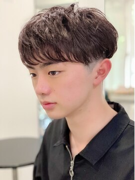 ヴェリーヘアメイク(VERY Hair Make) メンズ