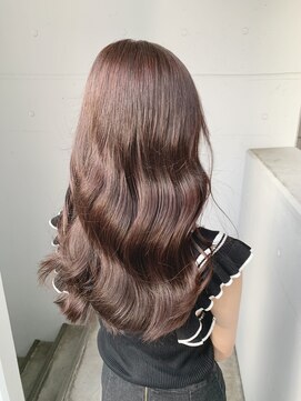 シュリット(schritt) ◎ラベンダーピンク◎ 村田