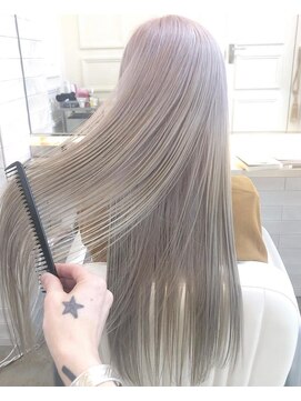 ロランス(LORANCE) ホワイトカラー