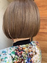 ブリッジ バイ ネオリーブ 綱島店(bridge by neolive)&nbsp;ラインボブ