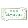 ビオラス(Vi-olus)のお店ロゴ