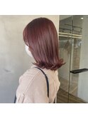 春にオススメピンクカラー