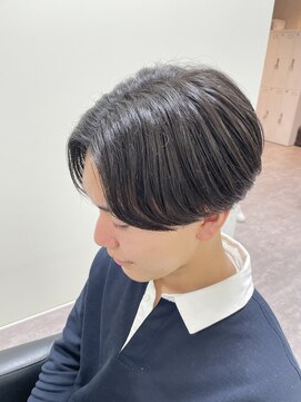 ジェイド(Jade) ハンサムショート